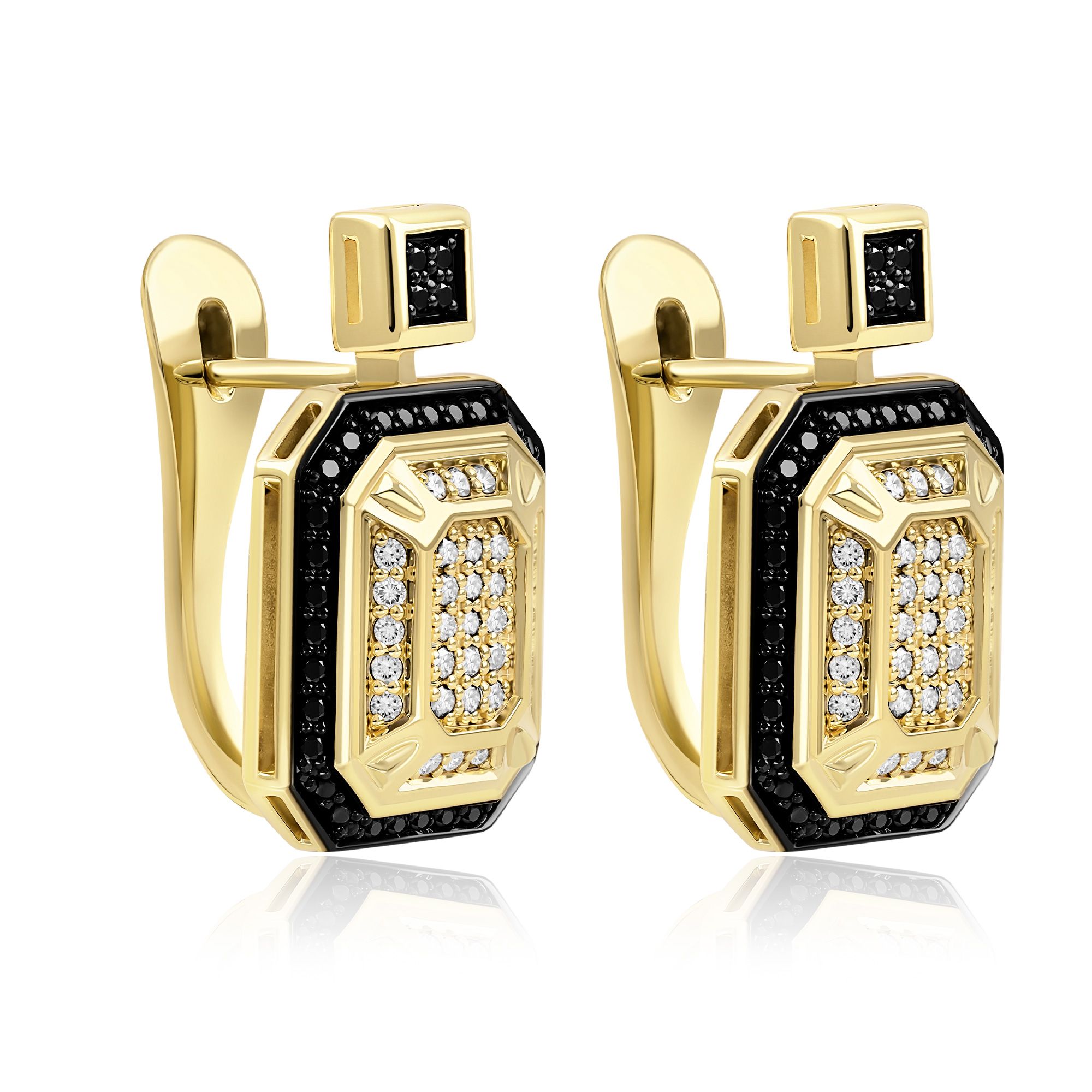 Russkie Samocvety 54770RS